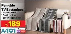 PAMUKLU TV BATTANİYESİ PAMUKLU TV BATTANİYESİ